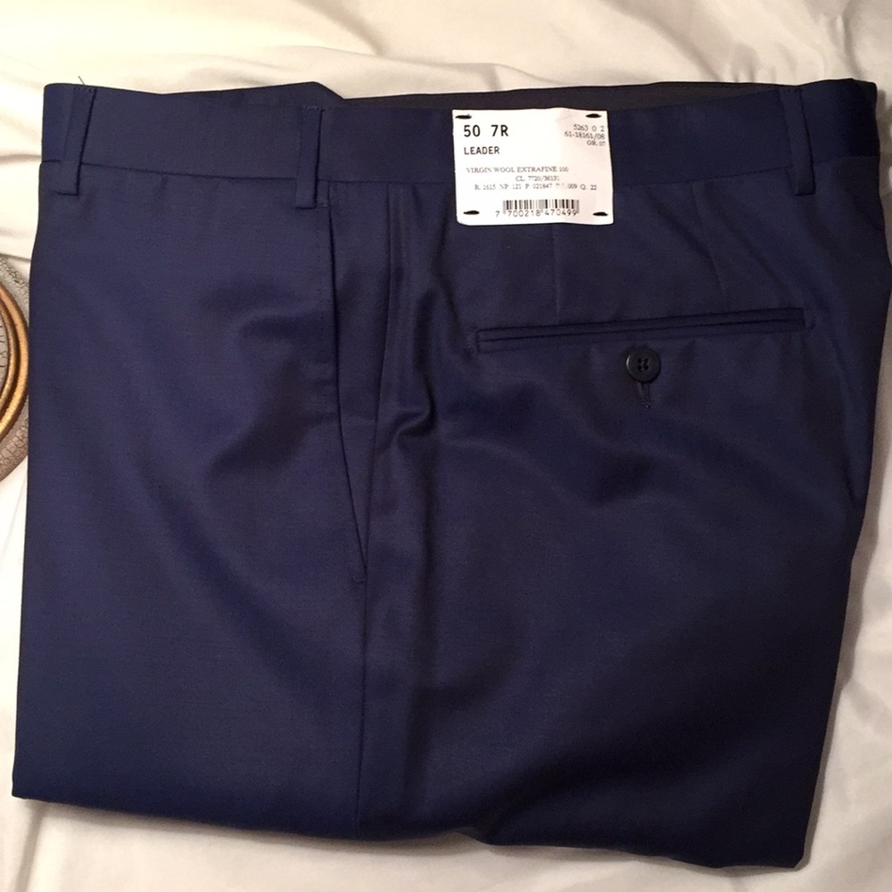 Men’s pants